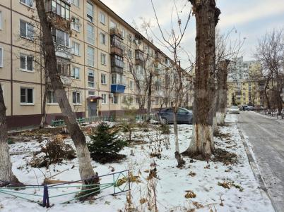 Продажа квартиры Омск. ул. Энергетиков, 67