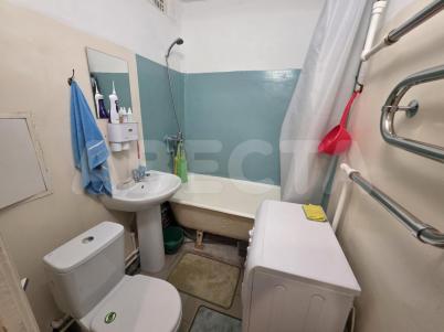 Продажа квартиры Омск. ул. Энергетиков, 67