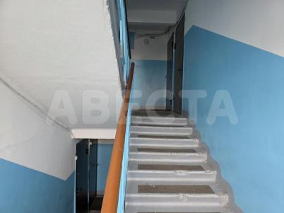 Продажа квартиры Омск. ул. Энергетиков, 67