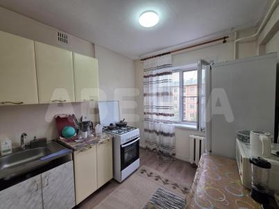 Продажа квартиры Омск. ул. Энергетиков, 67