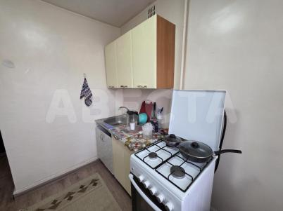 Продажа квартиры Омск. ул. Энергетиков, 67