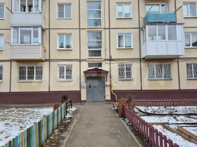 Продажа квартиры Омск. ул. Энергетиков, 67