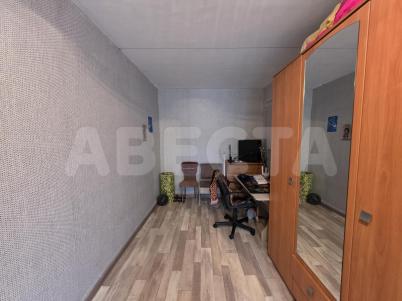 Продажа квартиры Омск. ул. Энергетиков, 67