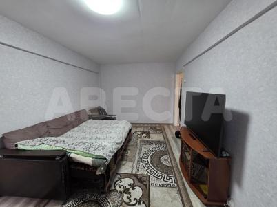 Продажа квартиры Омск. ул. Энергетиков, 67