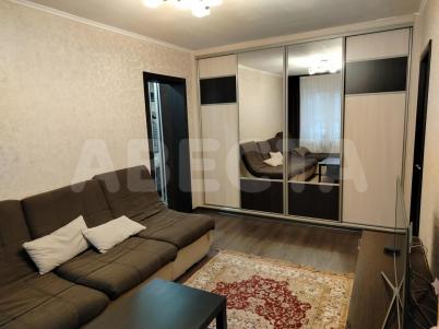 Продажа квартиры Омск. ул. Глинки, 2А