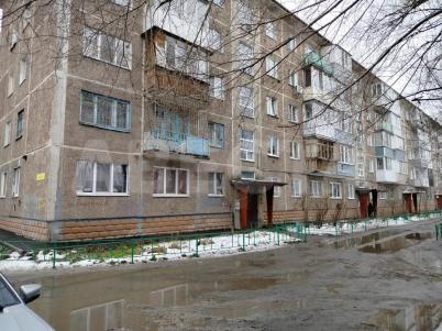 Продажа квартиры Омск. ул. Глинки, 2А