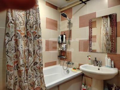 Продажа квартиры Омск. ул. Глинки, 2А