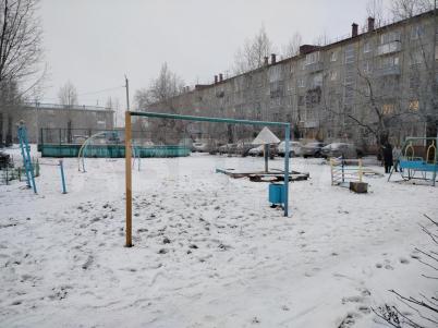 Продажа квартиры Омск. ул. Глинки, 2А