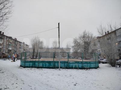 Продажа квартиры Омск. ул. Глинки, 2А