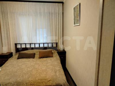 Продажа квартиры Омск. ул. Глинки, 2А