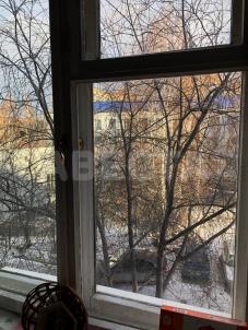 Продажа квартиры Омск. ул. Академика Павлова, 31