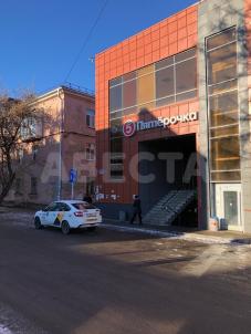 Продажа квартиры Омск. ул. Академика Павлова, 31