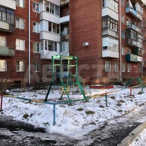 Продажа квартиры Омск. ул. Академика Павлова, 31