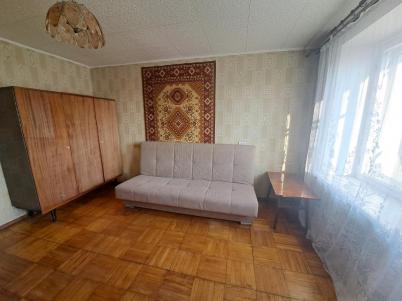 Продажа квартиры Омск. ул Серова, 26