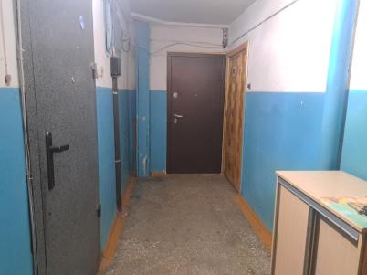 Продажа квартиры Омск. ул Серова, 26