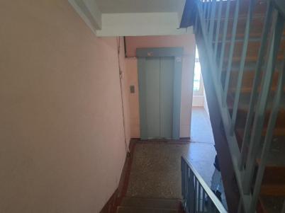 Продажа квартиры Омск. ул Серова, 26