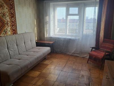 Продажа квартиры Омск. ул Серова, 26