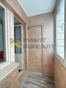 Продажа квартиры Омск. улица Красный Путь, 18