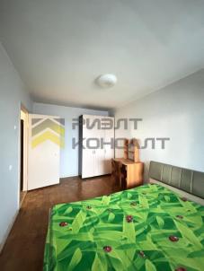 Продажа квартиры Омск. улица Красный Путь, 18