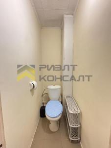 Продажа квартиры Омск. улица Красный Путь, 18