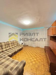 Продажа квартиры Омск. улица Красный Путь, 18