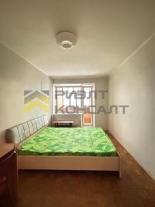 Продажа квартиры Омск. улица Красный Путь, 18