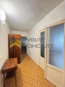 Продажа квартиры Омск. улица Красный Путь, 18