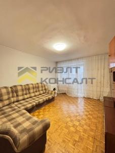 Продажа квартиры Омск. улица Красный Путь, 18