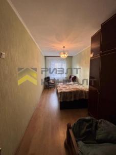 Продажа квартиры Омск. улица Лаптева, 3А