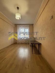 Продажа квартиры Омск. улица Лаптева, 3А