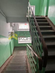 Продажа квартиры Омск. улица Лаптева, 3А