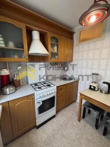 Продажа квартиры Омск. улица Лаптева, 3А