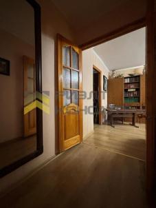 Продажа квартиры Омск. улица Лаптева, 3А