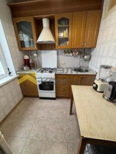 Продажа квартиры Омск. улица Лаптева, 3А