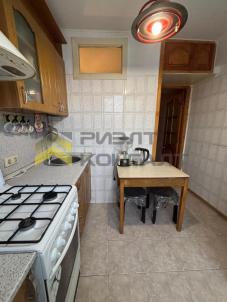 Продажа квартиры Омск. улица Лаптева, 3А