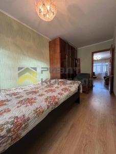 Продажа квартиры Омск. улица Лаптева, 3А