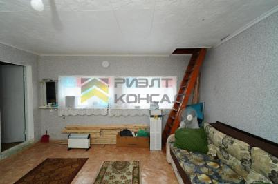 Продажа дачи Омск. г Омск, тер.СОСН Энергия, уч 585