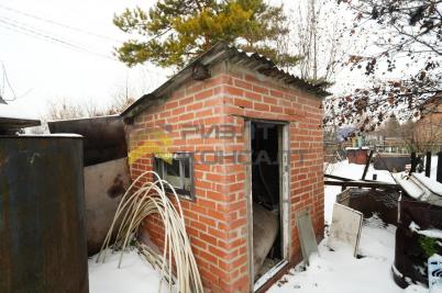 Продажа дачи Омск. г Омск, тер.СОСН Энергия, уч 585