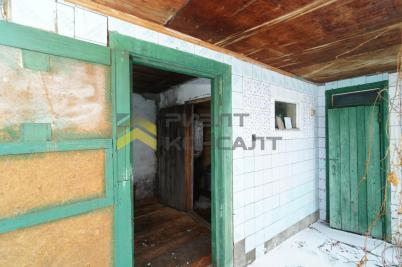 Продажа дачи Омск. г Омск, тер.СОСН Энергия, уч 585