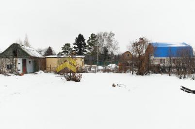 Продажа дачи Омск. г Омск, тер.СОСН Энергия, уч 585