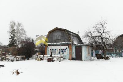 Продажа дачи Омск. г Омск, тер.СОСН Энергия, уч 585