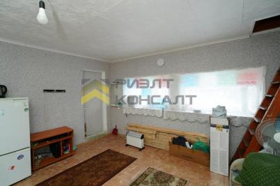 Продажа дачи Омск. г Омск, тер.СОСН Энергия, уч 585