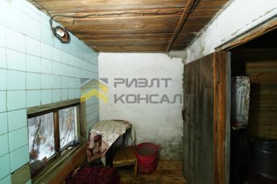 Продажа дачи Омск. г Омск, тер.СОСН Энергия, уч 585