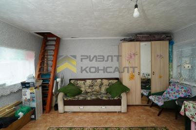 Продажа дачи Омск. г Омск, тер.СОСН Энергия, уч 585