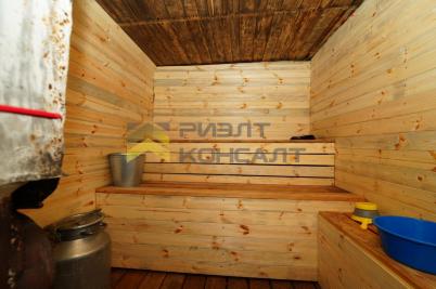 Продажа дачи Омск. г Омск, тер.СОСН Энергия, уч 585