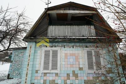 Продажа дачи Омск. г Омск, тер.СОСН Энергия, уч 585