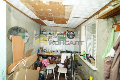 Продажа дачи Омск. г Омск, тер.СОСН Энергия, уч 585