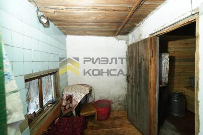 Продажа дачи Омск. г Омск, тер.СОСН Энергия, уч 585