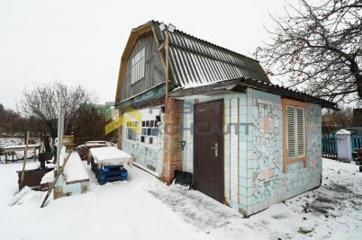 Продажа дачи Омск. г Омск, тер.СОСН Энергия, уч 585