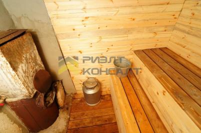 Продажа дачи Омск. г Омск, тер.СОСН Энергия, уч 585